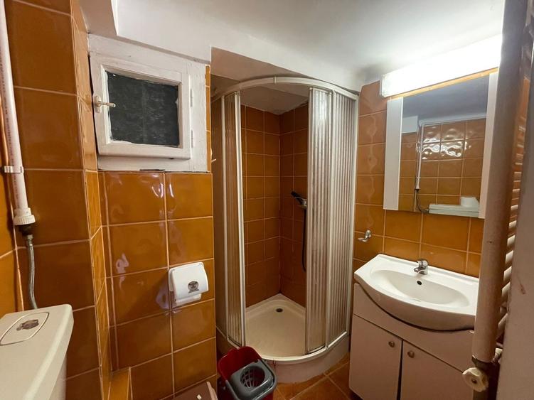 Apartament 2 camere semidecomandat, 40 mp, zona Romană/Victoriei V21 - 8