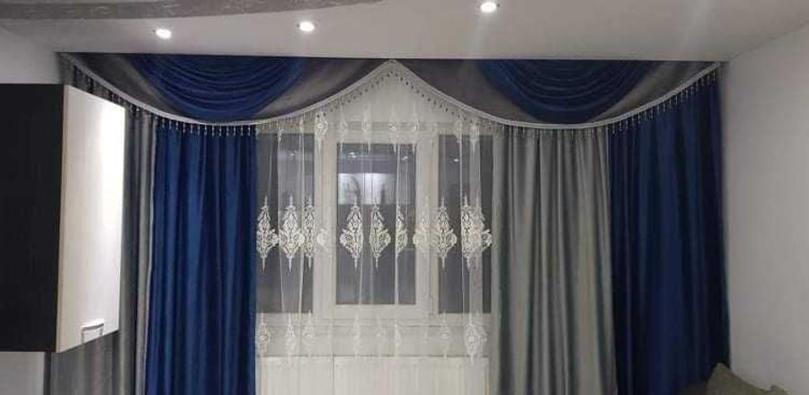 Apartament cu 3 camere semidecomandat în Burdujeni