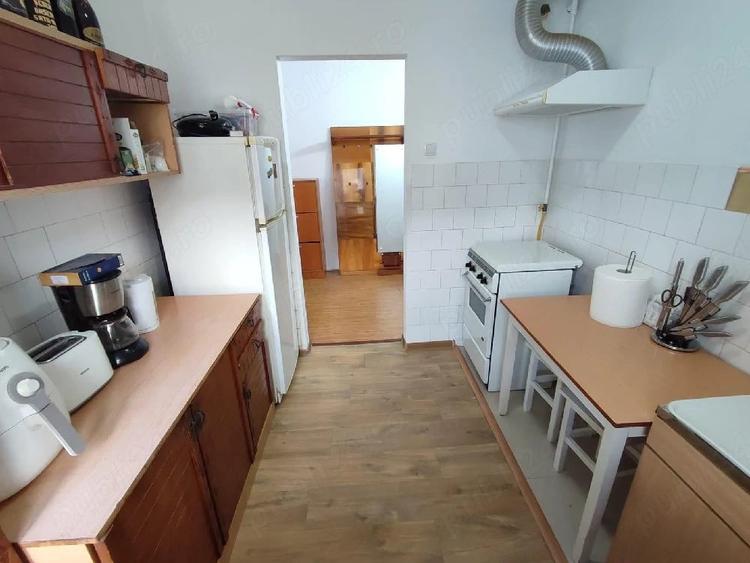 Apartament 2 camere, Zamfirescu, - 4