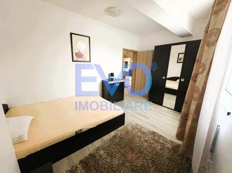 APARTAMENT DE INCHIRIAT CU 3 CAMERE, CENTRAL - 1