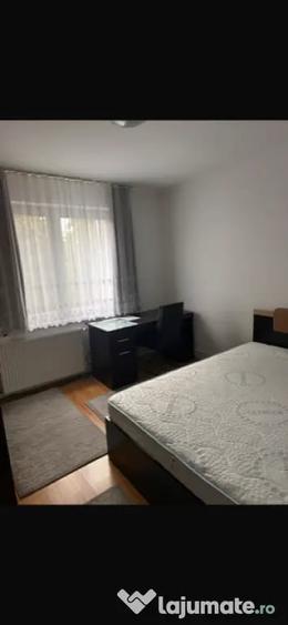 Apartament cu 2 camere decomandat în Tudor