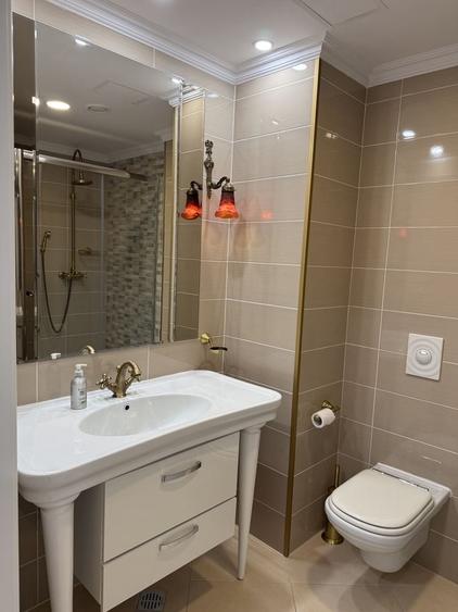 Apartament cu 3 camere decomandat, mobilat în Parcul Circului