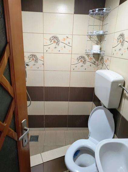 Garsonieră decomandată în Galata