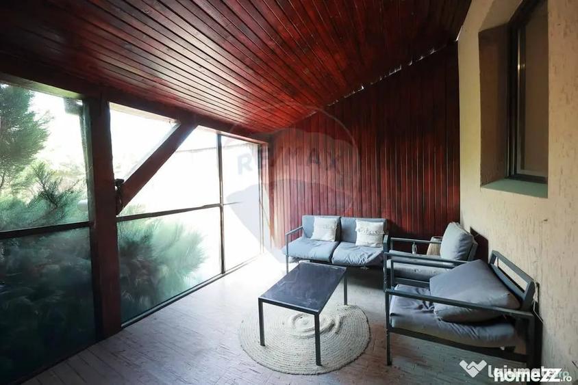 Casă cu 3 camere cu Teren 241 Mp în Iosia