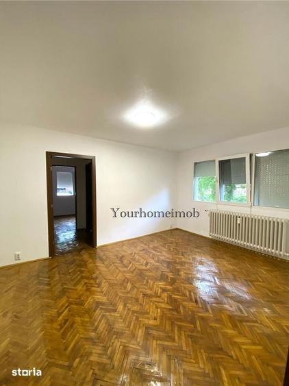 Apartament Brazda 2camere semidecomandate parter/4 - 1