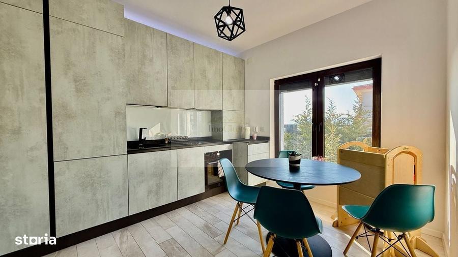 VANZARE | Casa Individuala SMART | Voronet Parcul Tineretului - 3