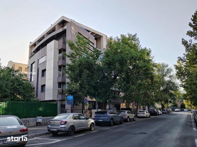 Spațiu comercial, de 32 mp, în Dorobanți