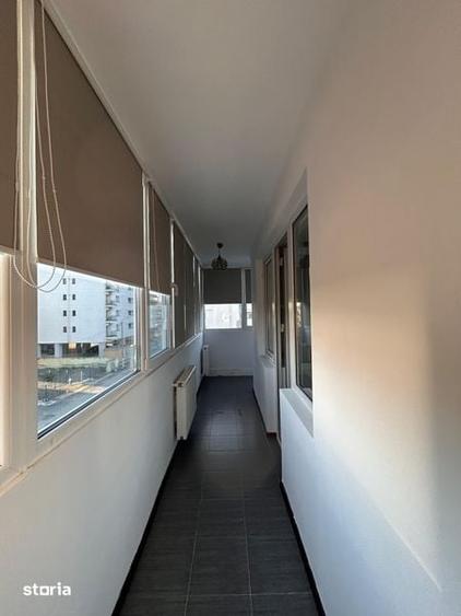 Apartament cu 2 camere în Far
