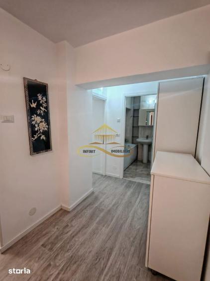 Apartament de inchiriat - 3 camere, str. Stefan cel Mare - 14