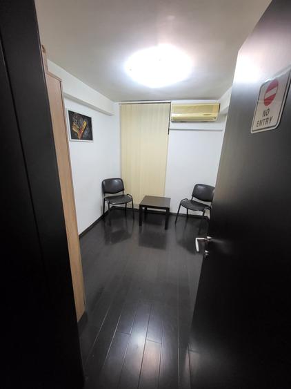 Apartament cu 3 camere semidecomandat în Rosetti
