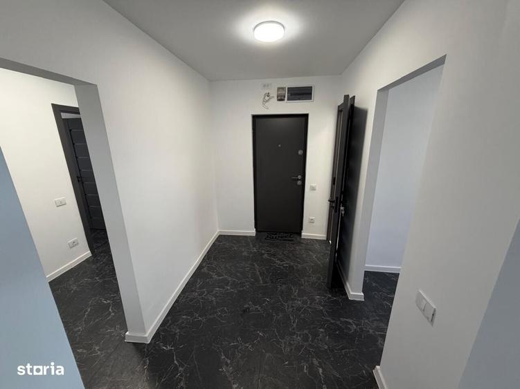 Apartament cu 4 camere decomandat în Militari