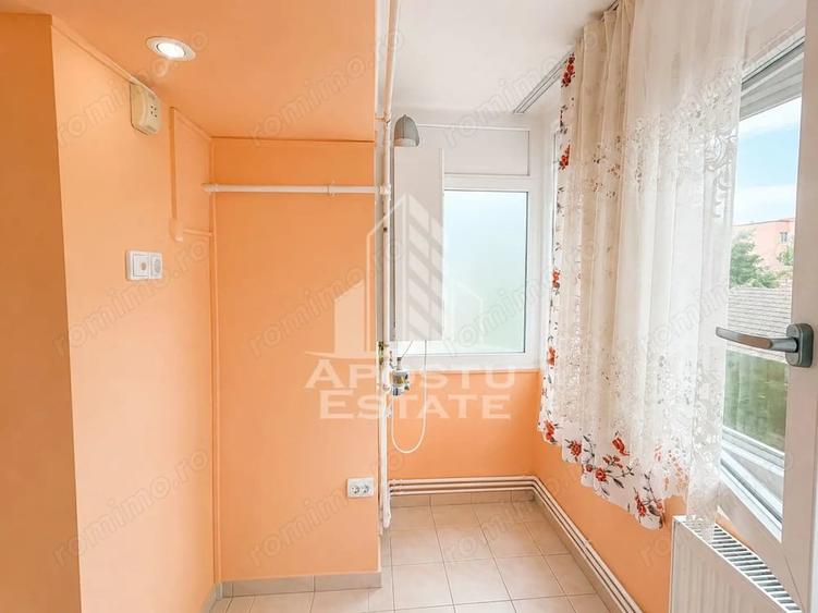 Apartament 2 camere de inchiriat, Zona Dorobantilor Timisoara - 4