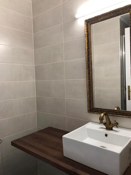 Garsonieră decomandată în Ultracentral