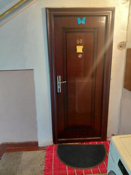 Apartament cu 2 camere decomandat în Petru Rareș