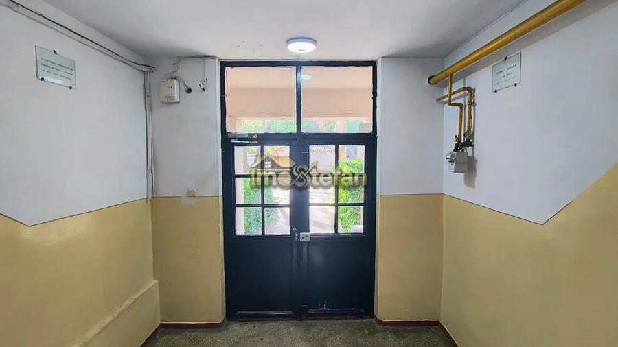 Apartament cu 3 camere decomandat în ICIL