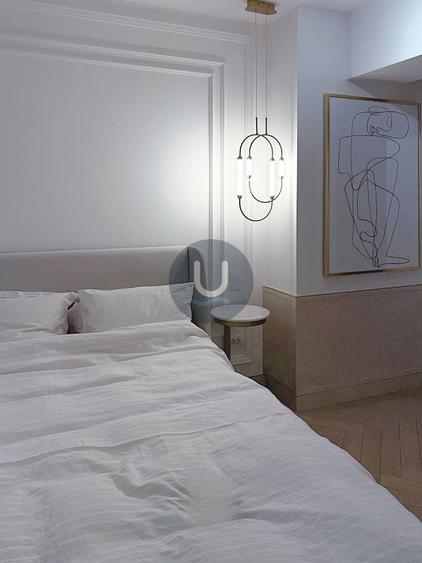 Apartament cu 2 camere decomandat, mobilat în Unirii