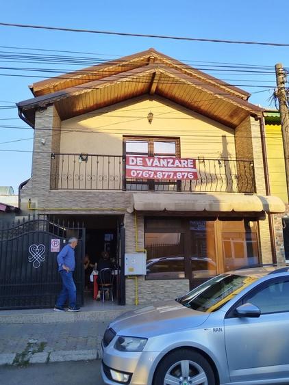 Casă cu 4 camere în Central