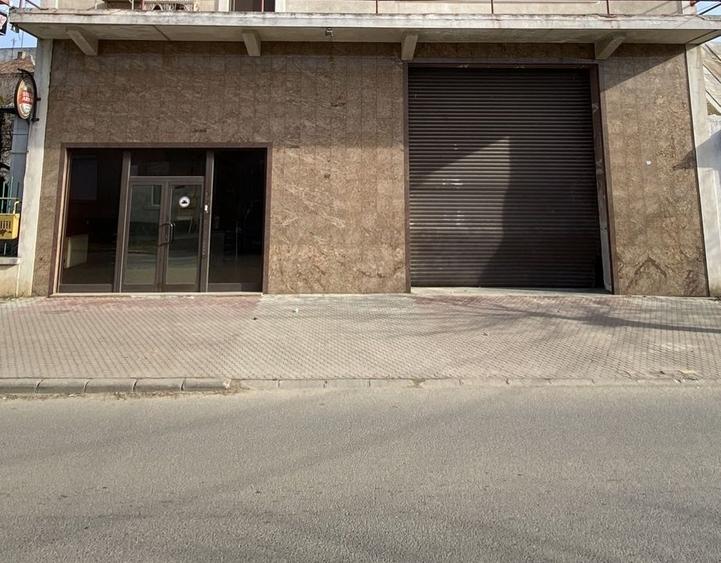 Hala comerciala de inchiriat! - 1