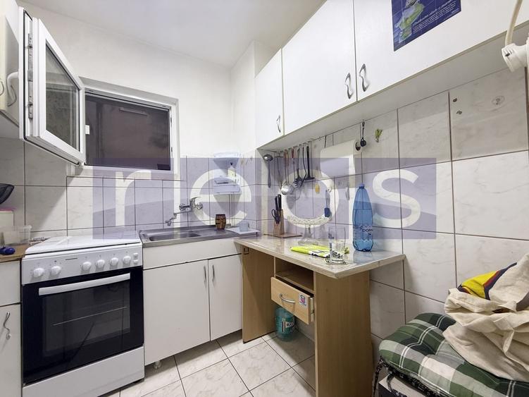 Apartament cu 3 camere semidecomandat în Nicolae Grigorescu