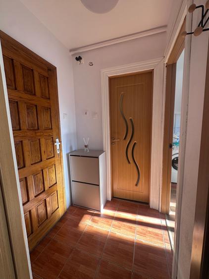 Garsonieră decomandată în Lazaret