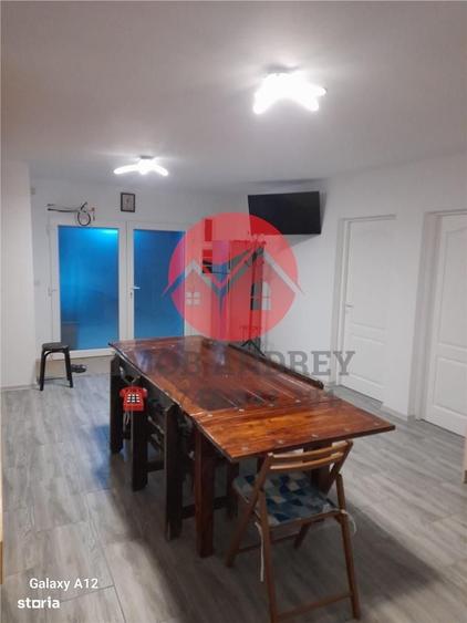 Casa noua P+1 in Mineri, la cateva minute de Tulcea - 11