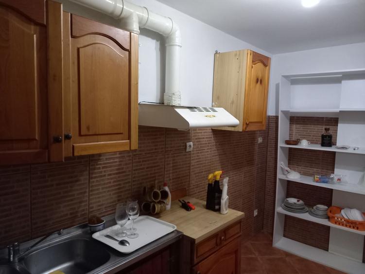 Garsonieră semidecomandată în Ultracentral