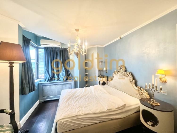 Apartament cu 2 camere decomandat, mobilat în Floreasca