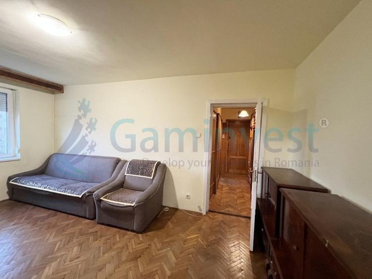 Apartament de inchiriat cu 3 camere Blv. Dacia, Oradea, Pet Friendly - 4