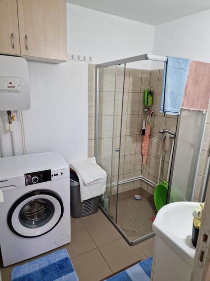 Garsonieră decomandată în Coiciu