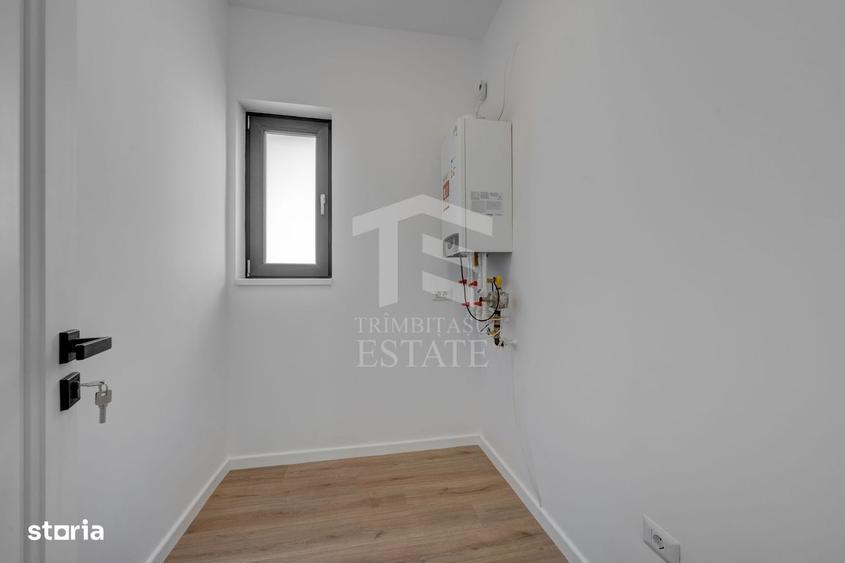 Case in loc de Apartament / cu 2 loc. Parcare ! Drumul Taberei ! - 5