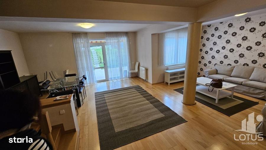 Casă cu 4 camere în Tudor