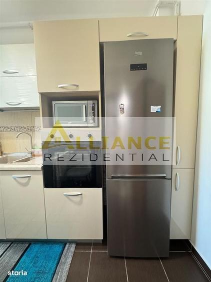 Ozana-Apartament 2 Camere-Mobilat-Parcare Inclusa - 16
