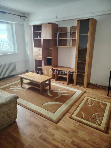 Inchiriere apartament 2 camere ultracentral Ploie?ti