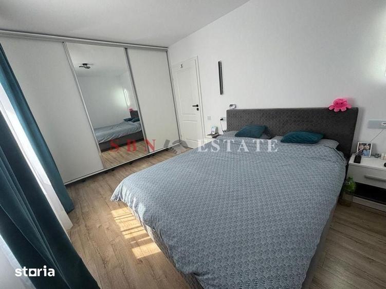 Garsonieră în Ștefan cel Mare