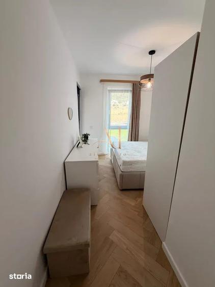 Apartament cu 2 camere în Remetea