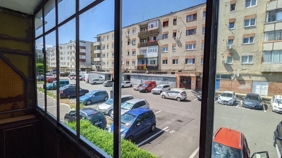 Apartament cu 2 camere decomandat în Mărăști
