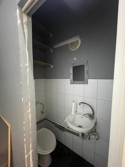 Spațiu comercial, de 25 mp, în Central