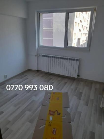 Apartament cu 3 camere decomandat în 1 Decembrie 1918