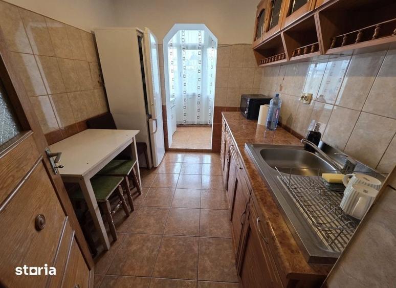 Apartament cu 2 camere în Galata