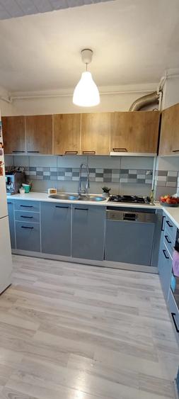 Apartament cu 3 camere decomandat în Exterior Vest