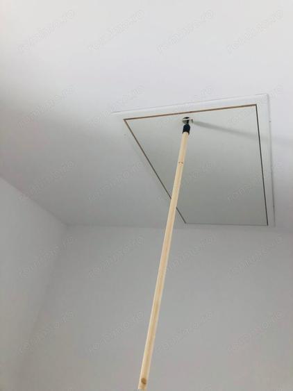 Casă cu 3 camere în Giroc