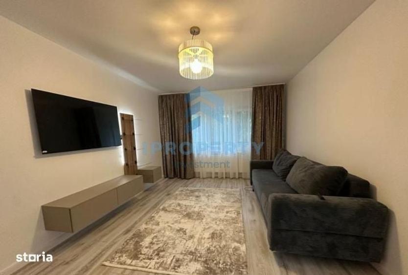 Inchiriere Apartament 2 camere in Baneasa Prima Inchiriere - 1