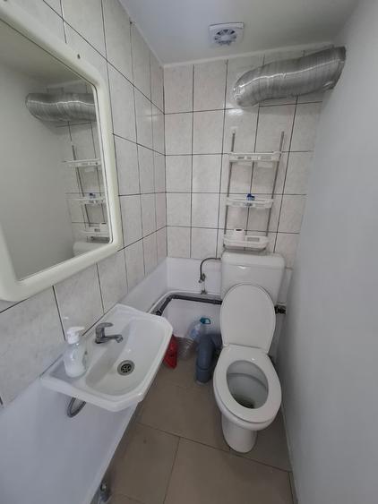 Spațiu comercial, de 25 mp, în Boul Roșu