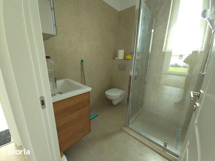 Casa individuala in rate | Berceni/Vidra - 6