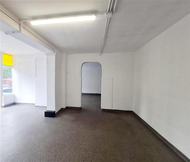 Locatia potrivita pentru afacerea ta, spatiu comercial vitrinat, expunere excele - 2