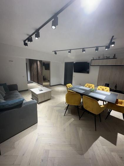 Apartament doua camere de inchiriat - 2