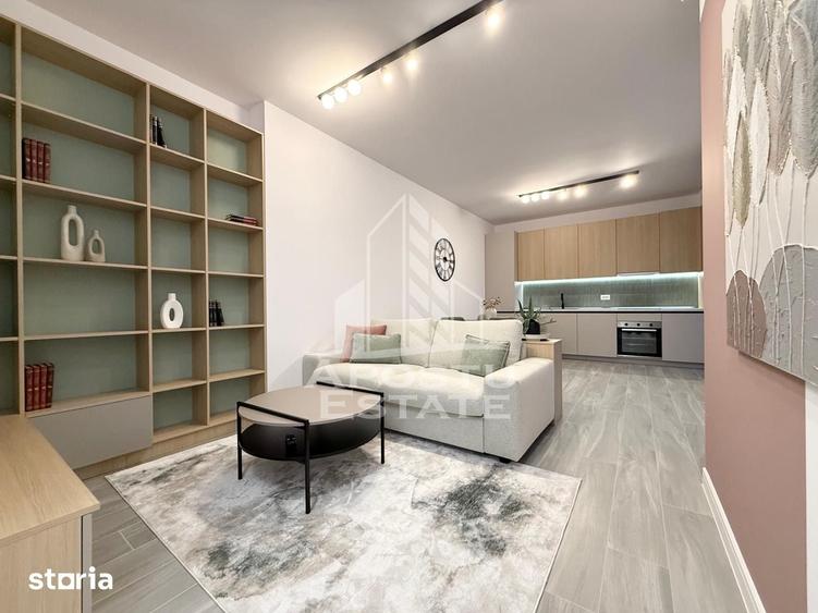 Apartament cu 2 camere în Bucovina