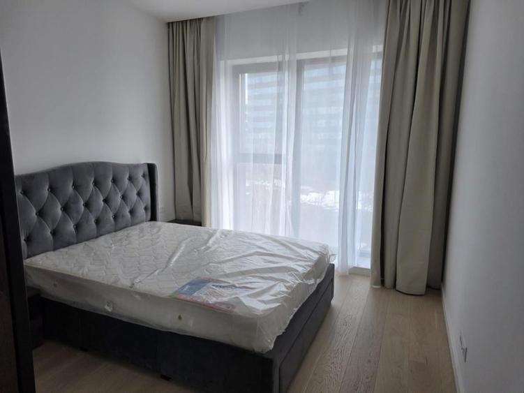 Apartament cu 2 camere decomandat în Aviației