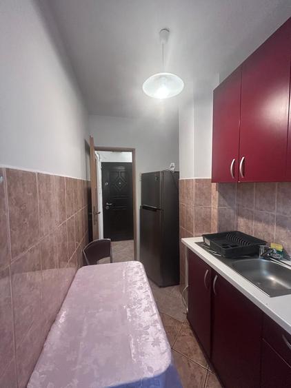 Apartament cu 2 camere decomandat în Mănăștur