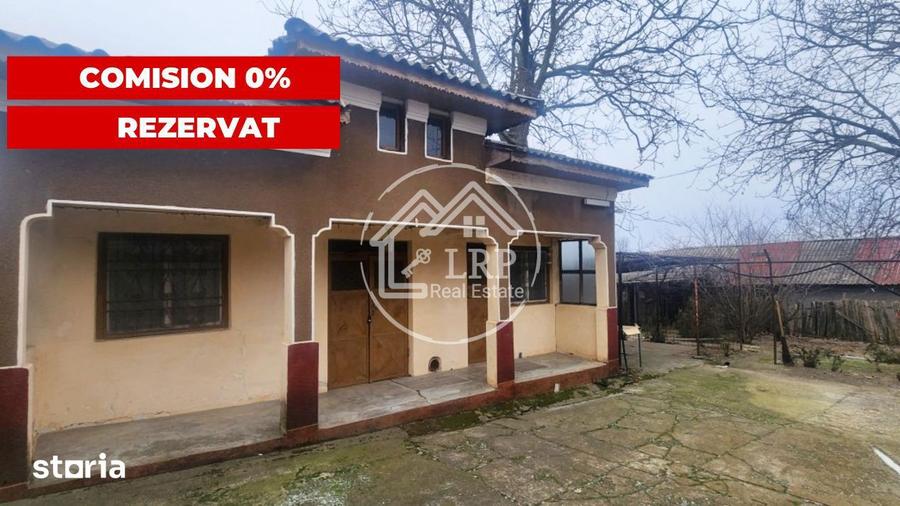 Oportunitate Investitie DN5: 1 ha Intravilan+CasaMix Rezidential/Co - 14